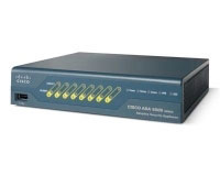 Cisco ASA 5505 SSL/IPsec VPN (ASA5505-SSL25-K9)